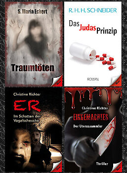 Sommer-Krimis
